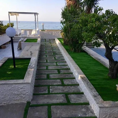 别墅 La Sul Mare