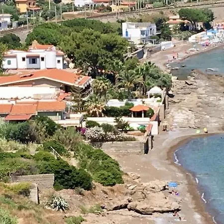 别墅 La Sul Mare *
