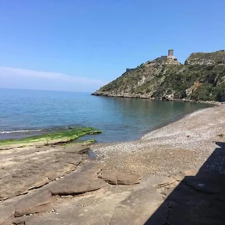 La Sul Mare Mandra Capreria