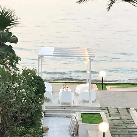 La Sul Mare 别墅 Mandra Capreria