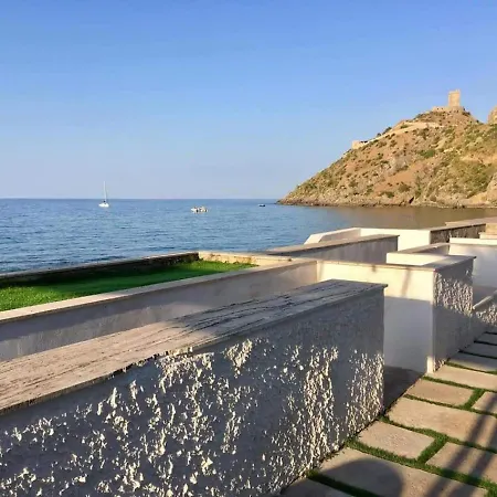 别墅 La Sul Mare *