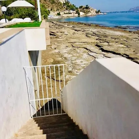La Sul Mare * Mandra Capreria