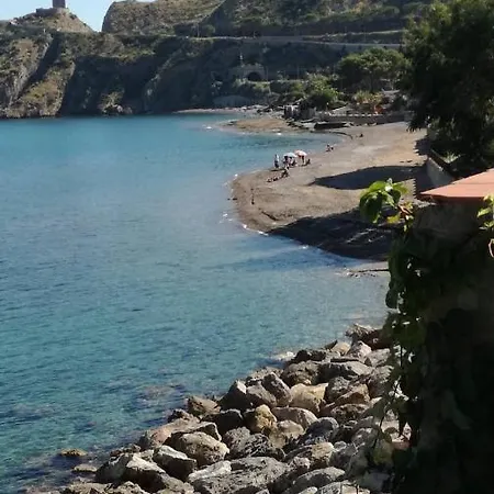 La Sul Mare 别墅 *