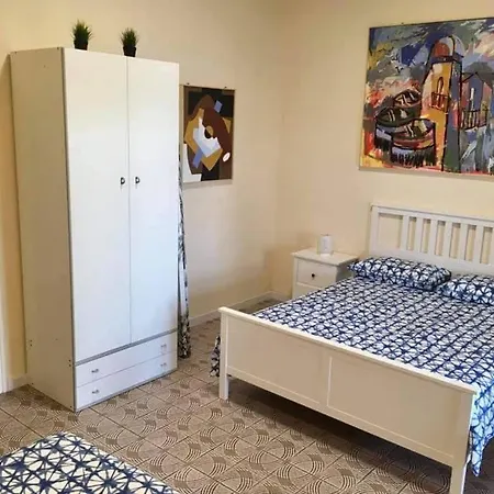 La Sul Mare Villa